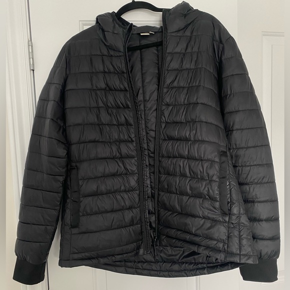 Twik • Light Puffer Jacket • Sz XL • EUC - Picture 2 of 6